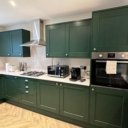 Durham Holiday Home Εξωτερικό φωτογραφία