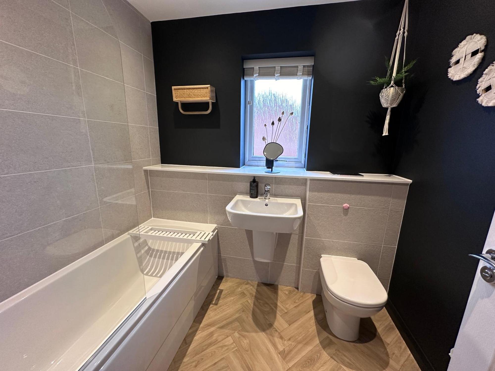 Durham Holiday Home Εξωτερικό φωτογραφία