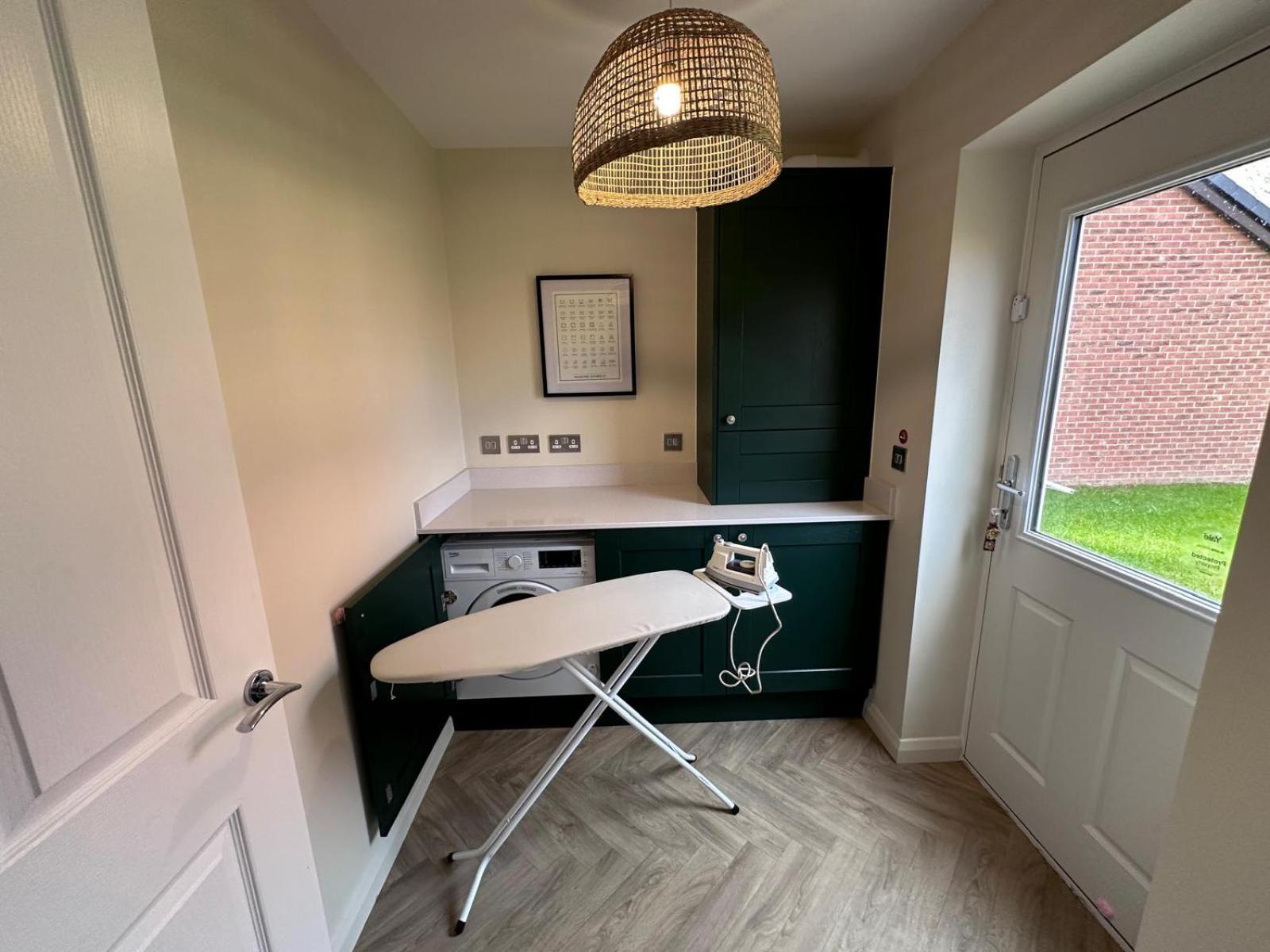 Durham Holiday Home Εξωτερικό φωτογραφία