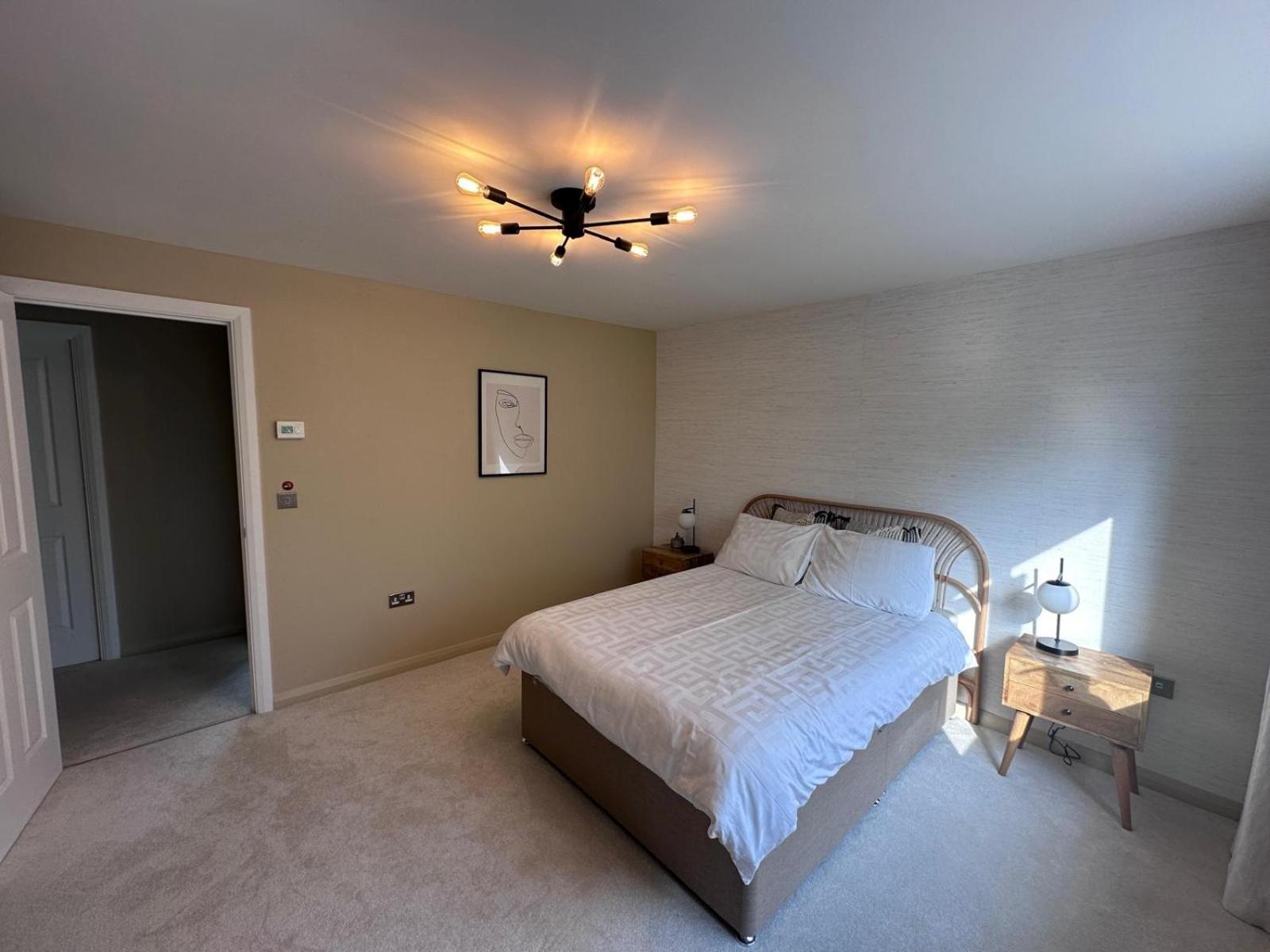 Durham Holiday Home Εξωτερικό φωτογραφία