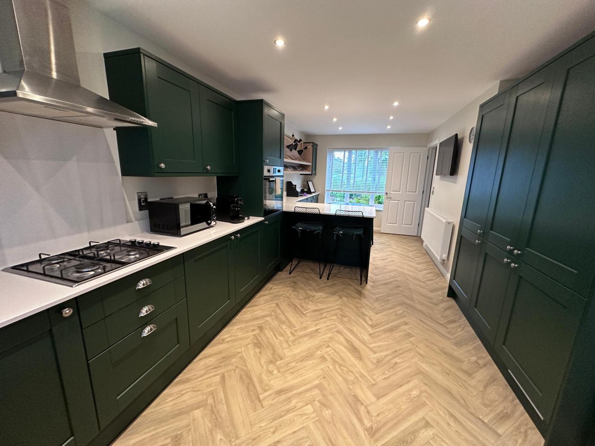 Durham Holiday Home Εξωτερικό φωτογραφία