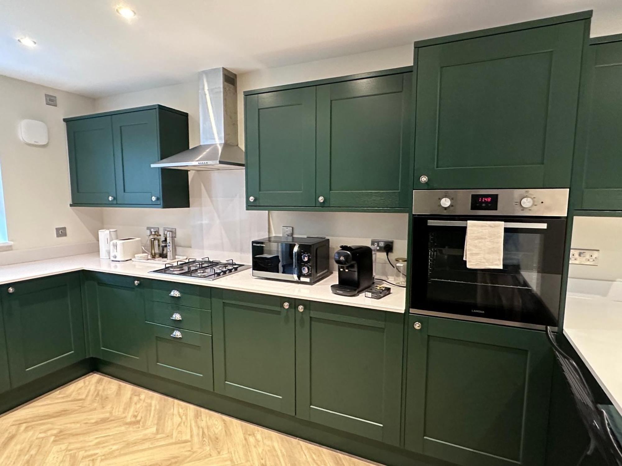 Durham Holiday Home Εξωτερικό φωτογραφία